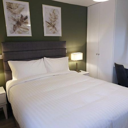 Station Lodge Sligo Ngoại thất bức ảnh
