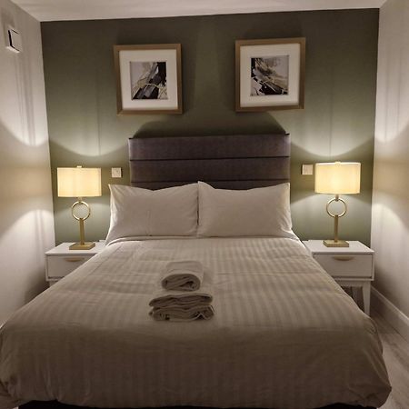 Station Lodge Sligo Ngoại thất bức ảnh